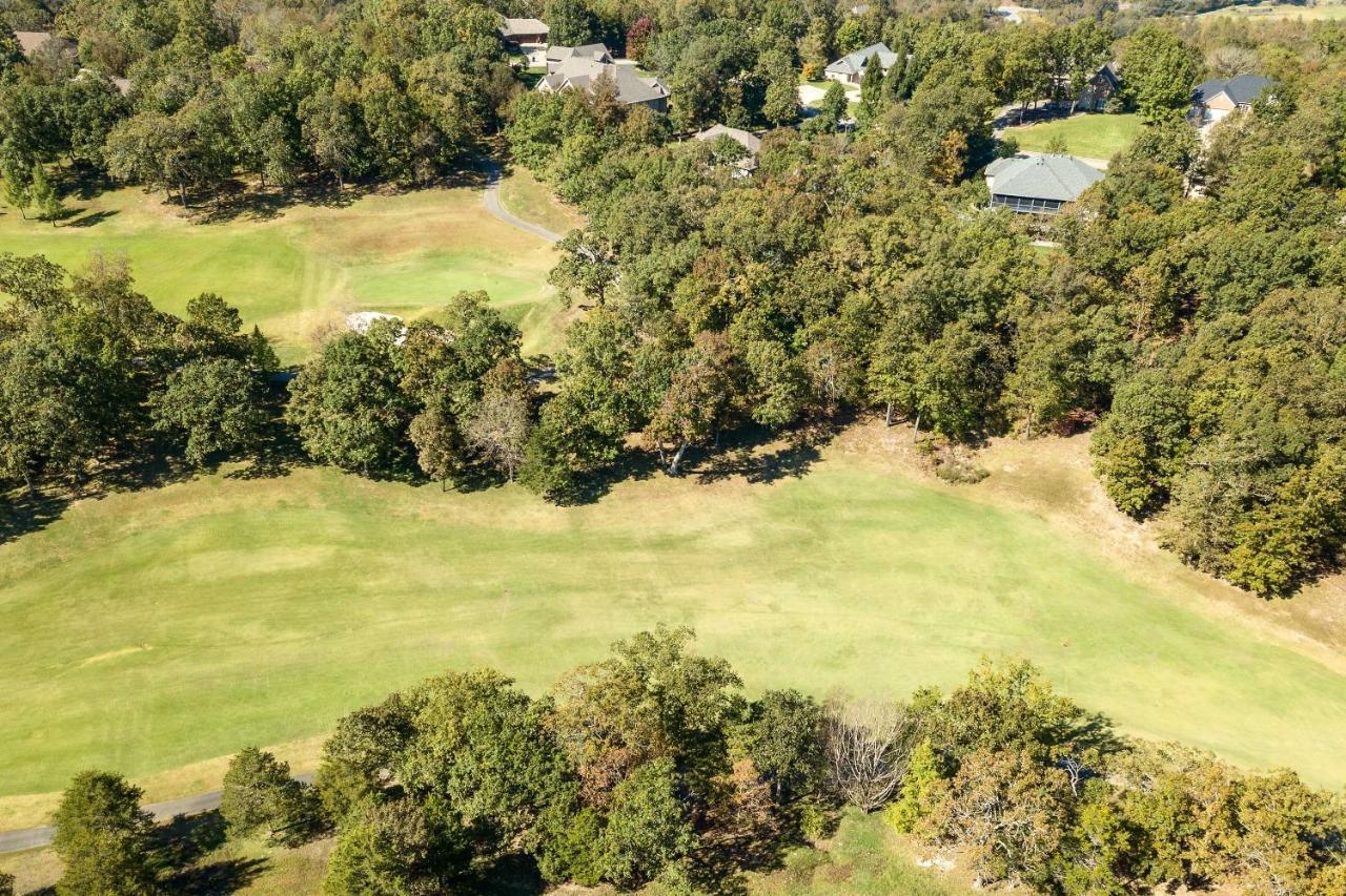 Branson Condo With Balcony On Ledgestone Golf Course برانسون ويست المظهر الخارجي الصورة